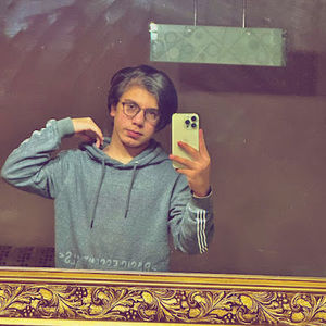 Meet your Posher, Wajahat